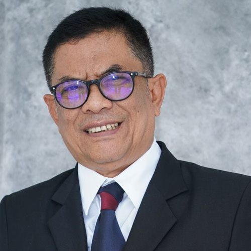 Hasanudin Kamal